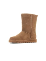 Dámske krátke nohavice Elle Short Hickory II W 1962W-220 - BearPaw