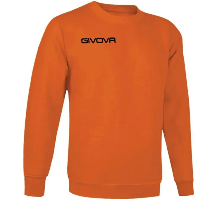 Pánska mikina Givova Maglia One M MA019 0001
