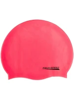 Plavecká čepice Mono model 19508002 - Aqua-Speed Plavecká čepice Mono model 19508002 - Aqua-Speed