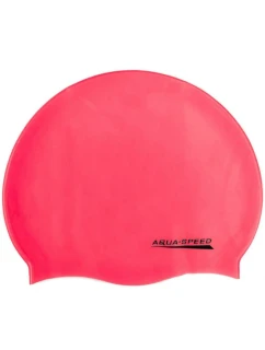 Plavecká čepice Mono model 19508002 - Aqua-Speed