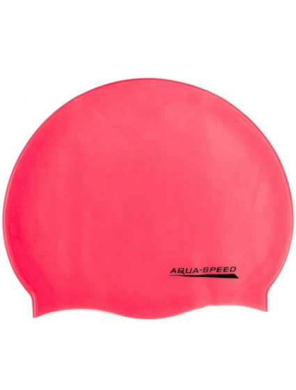 Plavecká čepice Mono model 19508002 - Aqua-Speed Plavecká čepice Mono model 19508002 - Aqua-Speed