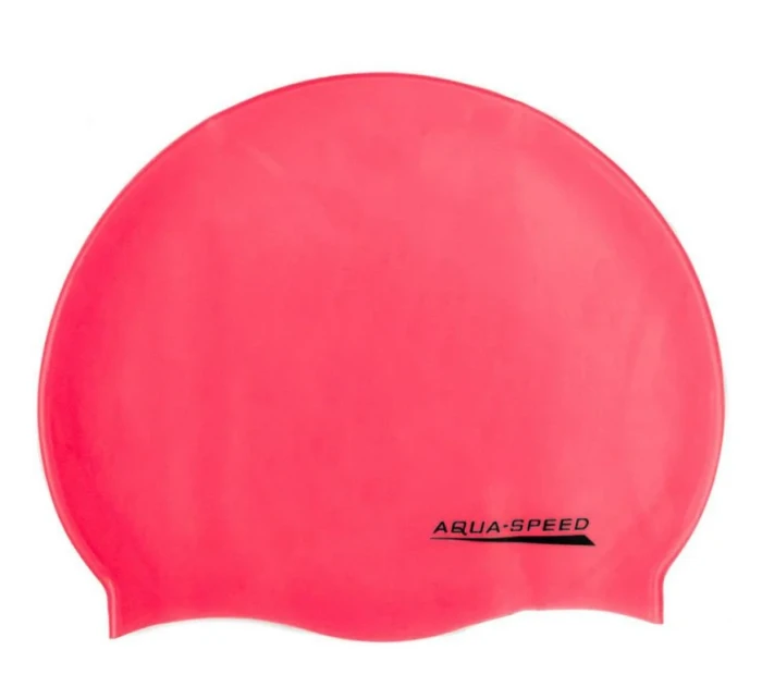 Plavecká čepice Mono model 19508002 - Aqua-Speed Plavecká čepice Mono model 19508002 - Aqua-Speed