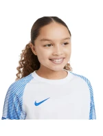 Tričko Df Academy Jsy SS Jr model 21183682 102 - NIKE Tričko Df Academy Jsy SS Jr model 21183682 102 - NIKE