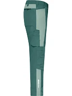 JN (4260) Unisex strečové pracovní kalhoty green model 22460318 - Daiber JN (4260) Unisex strečové pracovní kalhoty green model 22460318 - Daiber