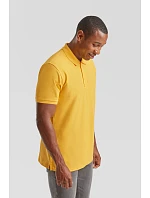 Fruit of the Loom Premium Polo Piqué – polokošeľa 16.3218 tmavomodrá Fruit of the Loom Premium Polo Piqué – polokošeľa 16.3218 tmavomodrá