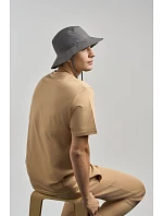 Atlantis Headwear Pico Klobouk 33.0285 dark grey