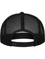 Flexfit 6006 5-panelová čiapka typu Trucker 55.6006 čierna/biela/čierna Flexfit 6006 5-panelová čiapka typu Trucker 55.6006 čierna/biela/čierna