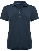 Cutter & Buck Polo Solid Women Dámské funkční polo dark navy model 22459021