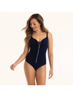 Style jednodílné plavky tm.modrá model 21159250 - Anita Classix Style jednodílné plavky tm.modrá model 21159250 - Anita Classix