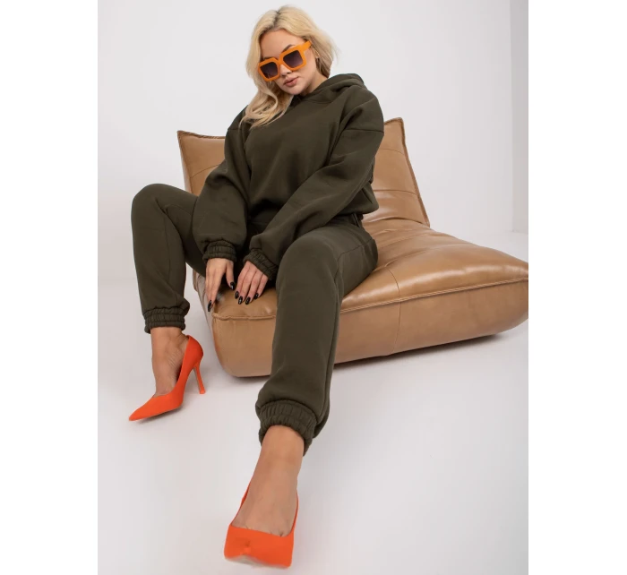 Sada EM KMPL PW 20 model 17280798 khaki - FPrice