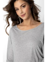 Pyžamo Keep Secrets Tencel - Momenti Per Me Pyžamo Keep Secrets Tencel - Momenti Per Me