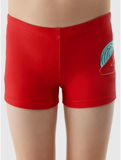 Chlapčenské plavky 4F