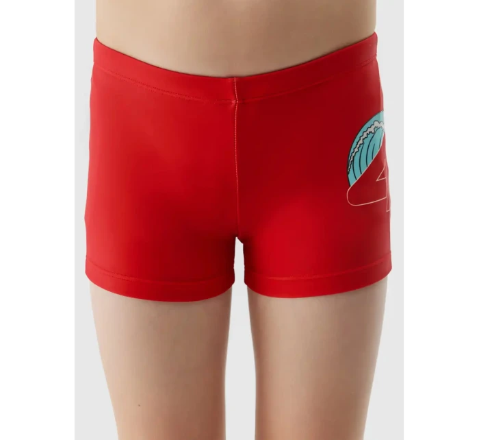 Chlapčenské plavky 4F