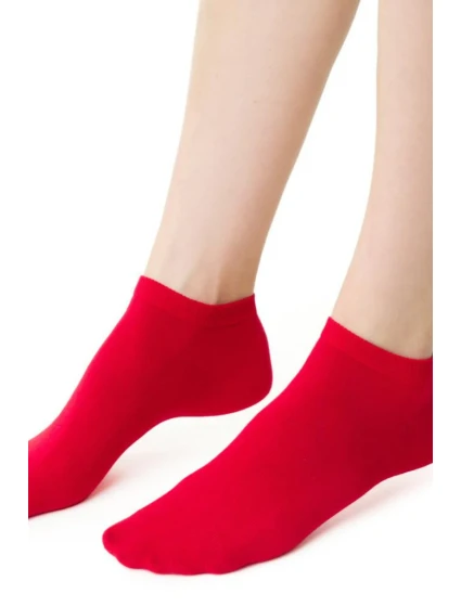 Hladké dámske ponožky 052 Hladké dámske ponožky 052