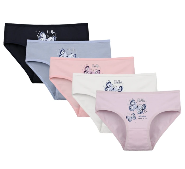 Dětské kalhotky Butterfly Dětské kalhotky Butterfly