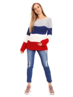 Tehotenský sveter model 132021 PeeKaBoo