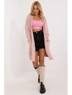 Sveter na gombíky model 199516 AT