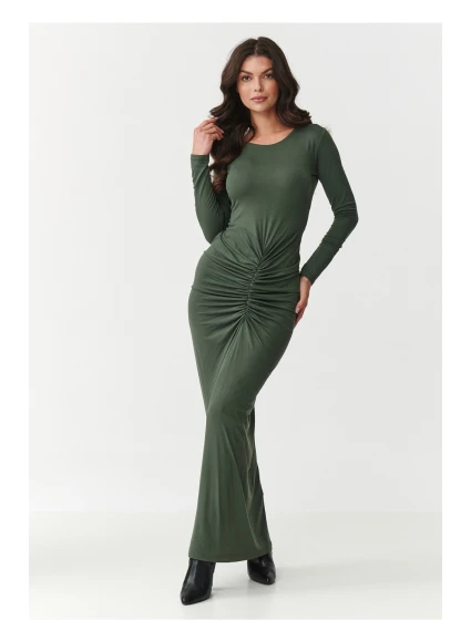 Denné šaty model 217156 Makadamia