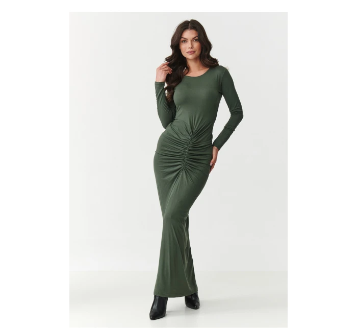 Denné šaty model 217156 Makadamia