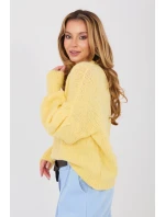 Sveter model 224366 Taliansko Moda Sveter model 224366 Taliansko Moda