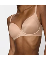 Podprsenka Body Make-up Soft Touch WP EX béžová - TRIUMPH Podprsenka Body Make-up Soft Touch WP EX béžová - TRIUMPH