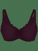 Amourette W01 – Claret – TRIUMPH Claret – TRIUMPH