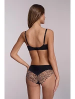 Podprsenka Soft  Black Panther Bra model 21205343 - Ava