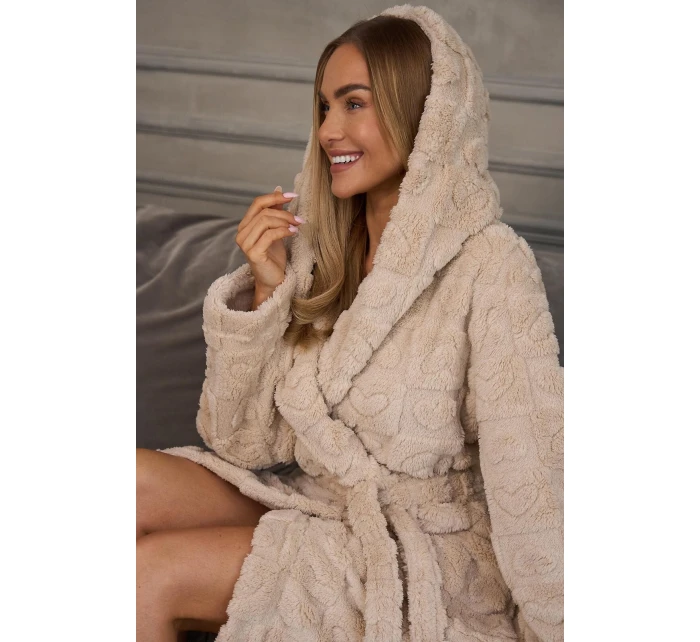 model 21215869 Valentina SXL dámský župan - L&L