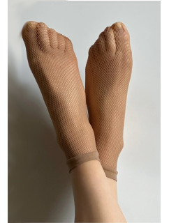 Dámske ponožky Veneziana Rete