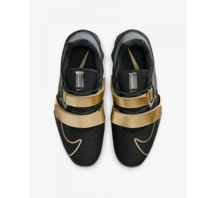 Boty 4 M model 20899888 - NIKE Boty 4 M model 20899888 - NIKE