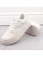 Big Star W INT1962B biela športová obuv Big Star W INT1962B biela športová obuv