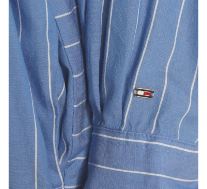 Tommy Hilfiger Co Modal W WW0WWW33232 Šaty