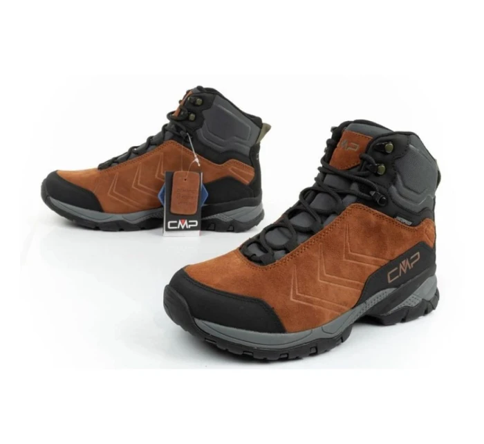 Trekingové boty  M model 20556780 - CMP