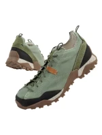 Dámska treková obuv Aku Nativa Canvas [647 091] dámska