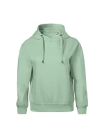 Dámska mikina Moon (šalvia) Dámska mikina Moon (šalvia)