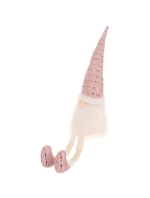 SKRZAT DEKORACYJNY  RÓŻOWY model 21833111