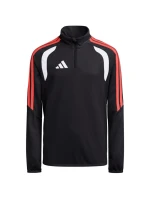 Adidas Tiro 26 League Training Top black, white and red JY7159