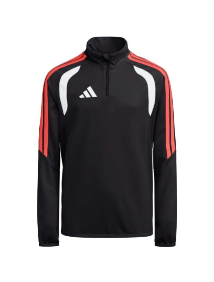 Adidas Tiro 26 League Training Top black, white and red JY7159