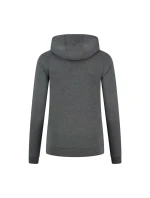 Rogelli bluza damska TRAINING II szara XS