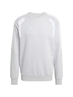 Pánske adidas Tiro 26 League Sweat Crew light grey KF3415 pánske