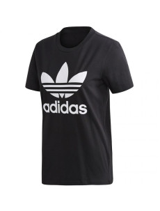 Dámske tričko Trefoil W FM3311 - Adidas