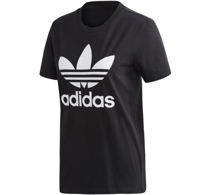 Dámské tričko Trefoil W model 15983619 Adidas - adidas ORIGINALS