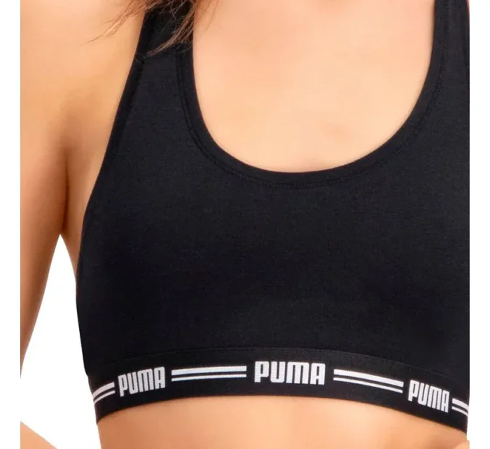 Sportovní podprsenka Racer Back Top Hang W 04 model 18800907 - Puma
