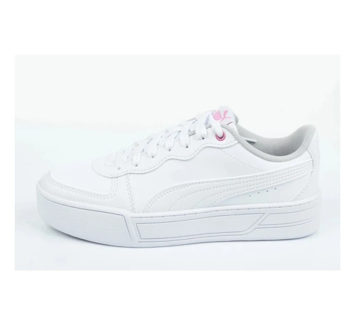 Dievčenské športové topánky Skye PS Jr 375767 01 - Puma
