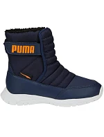 Deti Nieve Wtr AC Ps Jr 380745 06 - Puma