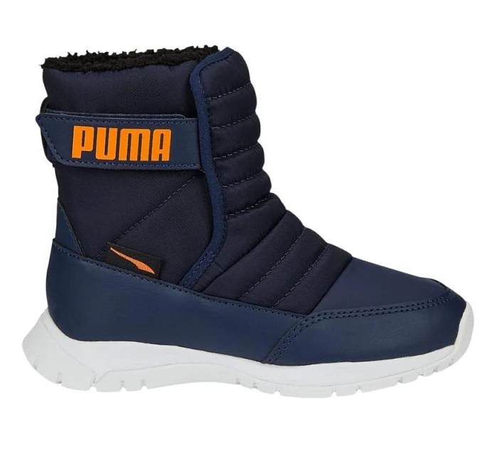 Deti Nieve Wtr AC Ps Jr 380745 06 - Puma