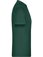 JN 797 Pánské tričko model 22537909 dark green - Daiber JN 797 Pánské tričko model 22537909 dark green - Daiber
