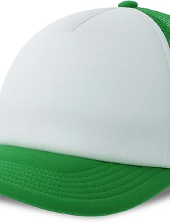 Kid 5 panelová Trucker kšiltovka model 22450251 - Atlantis Headwear