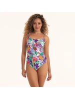 Style Mona Jednodielne plavky 7757 multi color - RosaFaia Style Mona Jednodielne plavky 7757 multi color - RosaFaia