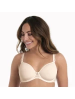 Selma podprsenka s kosticí košíčky se  crystal  model 21729368 - RosaFaia